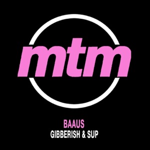 Gibberish - Single