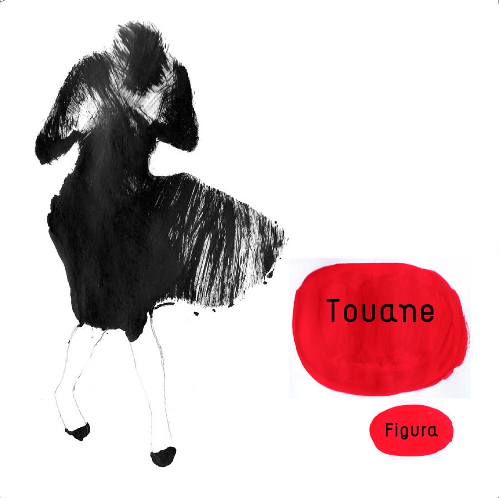 Обложка альбома «Figura» — Touane