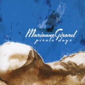 Marianne Girard - My Mother Is a Blanket