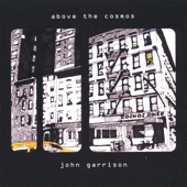 John Garrison - Never Far From Me