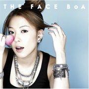 THE FACE - BoA