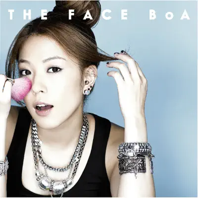 Ascolta 'THE FACE' di BoA