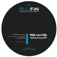 Ebony & Ivory - EP - Mijk van Dijk