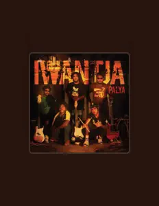 Listen to Iwantja, watch music videos, read bio, see tour dates & more!