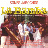 El Tilingo Lingo song art