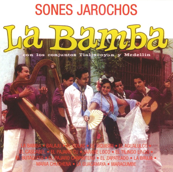 Soñés Jarochos