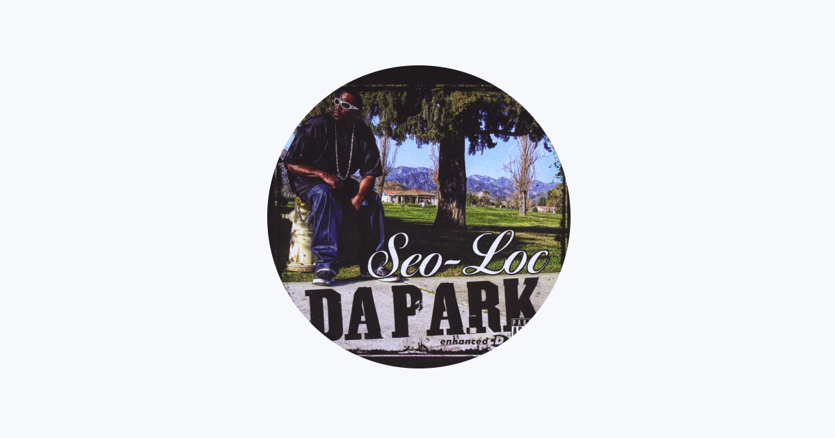 Seo-Loc - Apple Music