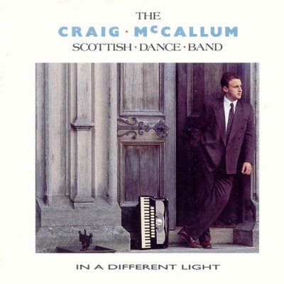 The Craig McCallum Scottish Dance Band