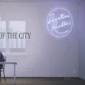 That Ain't the Case