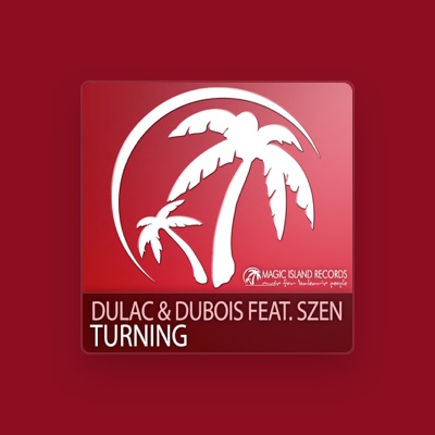 Listen to Dulac, watch music videos, read bio, see tour dates & more!