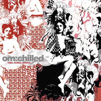 Om Chilled, Vol. 2