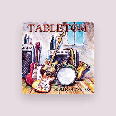 Listen to Tabletom, watch music videos, read bio, see tour dates & more!