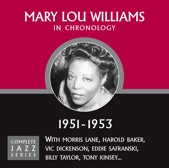 Complete Jazz Series 1951 - 1953