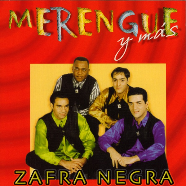 Merengue y Mas