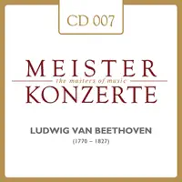 Konzert für Klavier und Orchester Nr. 1 C — Friedrich Gulda
