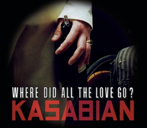 Where Did All the Love Go? - EP