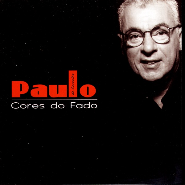 Cores Do Fado artwork