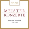 Hector Berlioz Harold in Italien, Sinfonie für Viola und Orchester, op. 16: Gesang der Pilger auf dem Weg zum Abendgebet Hector Berlioz
