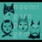 Rua Caminhoa - naomi & goro lyrics