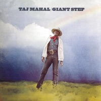 Giant Steps/De Old Folks At Home - Taj Mahal
