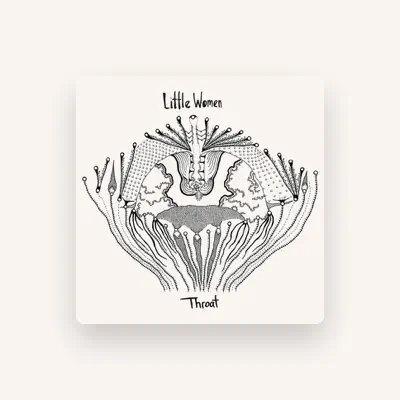 Listen to Little Women, watch music videos, read bio, see tour dates & more!