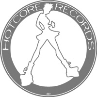 Hotcore 003 - EP - The Sickest Squad