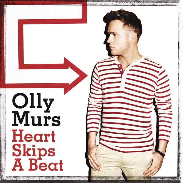 Cover du titre Heart Skips a Beat