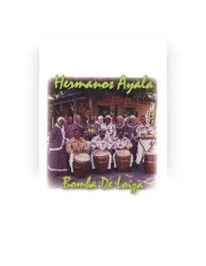 Luister naar Hermanos Ayala, bekijk muziekvideo's, lees de bio, bekijk de tourdata, en meer!