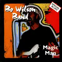 Chevrolet — Bo Wilson Band