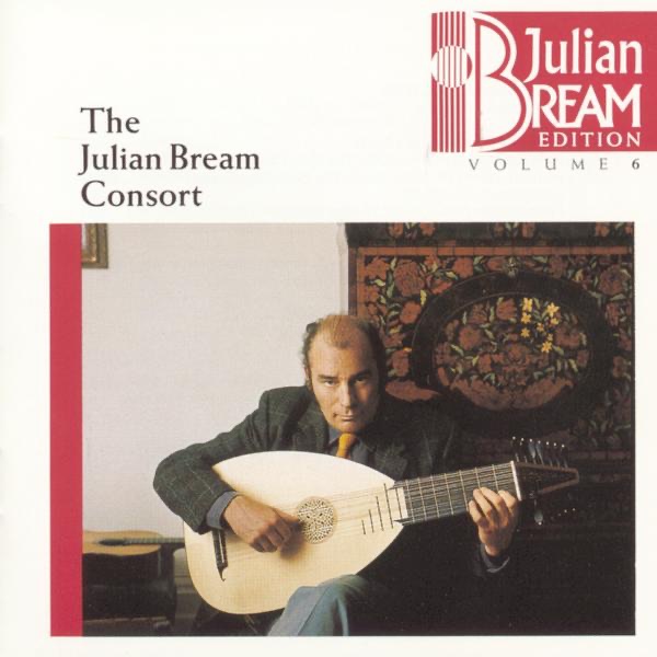 Julian Bream & John Williams Live - ジョン・ウィリアムス