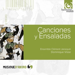 Canciones y Ensaladas