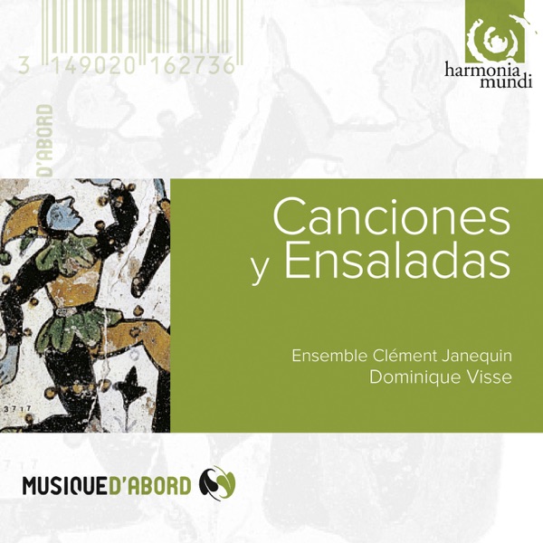 Canciones y Ensaladas