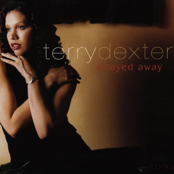 Cover artwork for Better Than Me