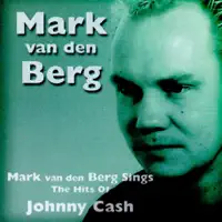 Long Black Veil — Mark van den Berg