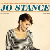 Jo Stance artwork