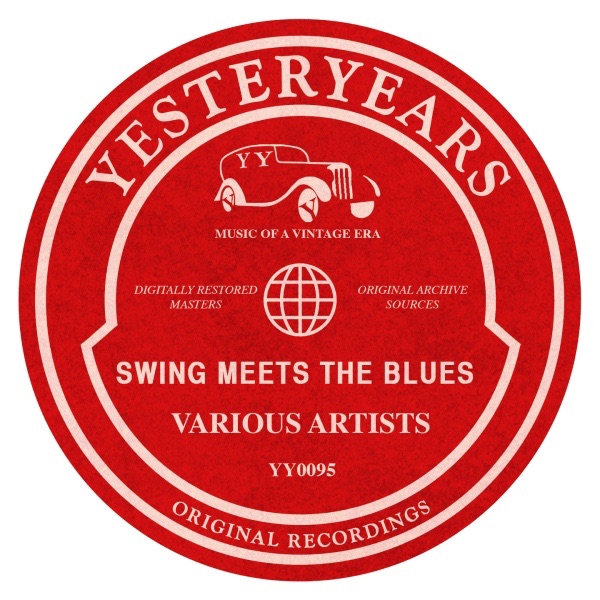 Swing Meets the Blues