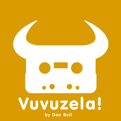 Vuvuzela! - Single - Dan Bull