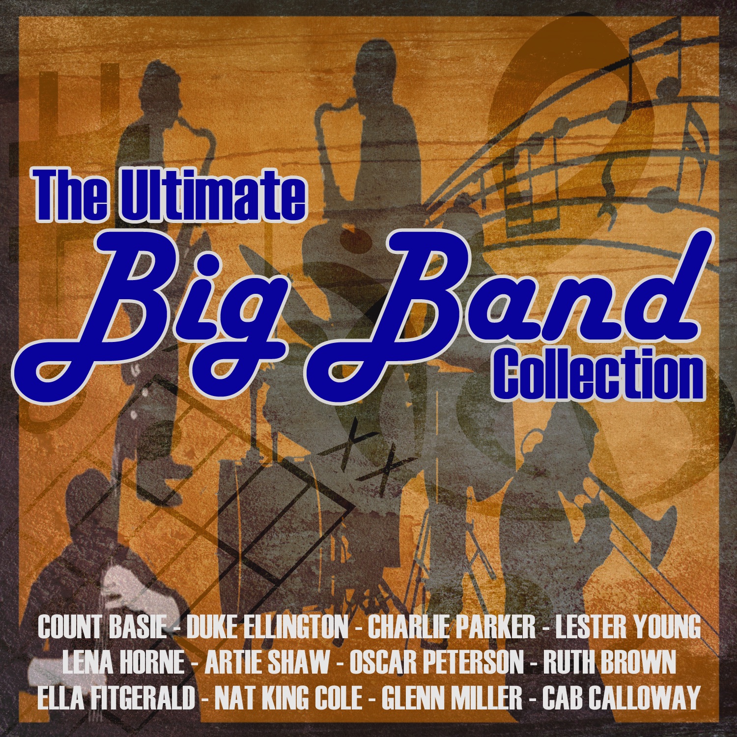 The Ultimate Big Band Collection
