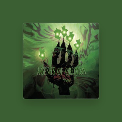 Listen to Agents of Oblivion, watch music videos, read bio, see tour dates & more!
