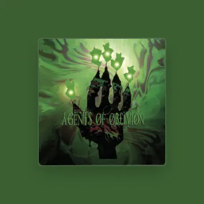 Listen to Agents of Oblivion, watch music videos, read bio, see tour dates & more!