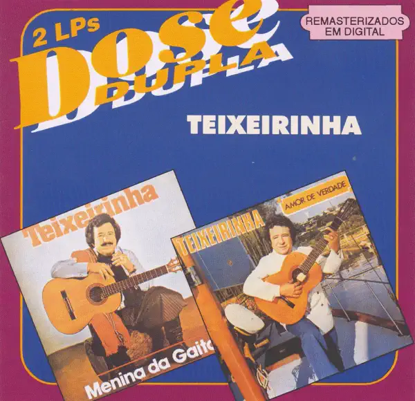 Rancho do Capivari — Teixeirinha