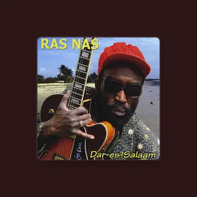 Listen to Ras Nas, watch music videos, read bio, see tour dates & more!