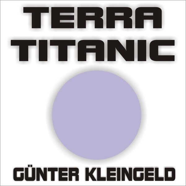 Terra Titanic - Single