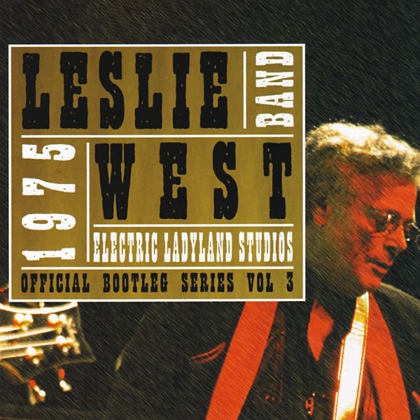 Electric Ladyland Studios 1975