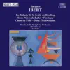 Stream & download Ibert: La Ballade de la Geole, Trois Pieces de Ballet, Suite Elisabethaine