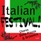 Eh cumpari - Italian Festival Chorus Della Piazza & Orchestra lyrics