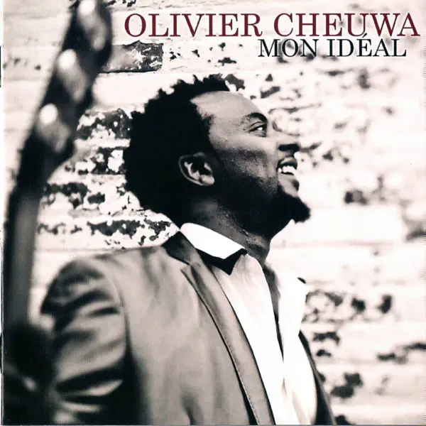 C'est l'espoir — Olivier Cheuwa