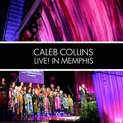 Live! In Memphis