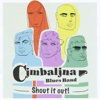 Cjmbaljna Blues Band - Eclipse