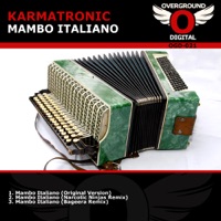 Mambo Italiano 2011 - Single - Karmatronic